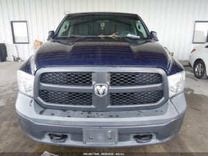 2017 RAM 1500 TRADESMAN  4X4 5'7 BOX