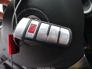 2013 VOLKSWAGEN CC 2.0T SPORT