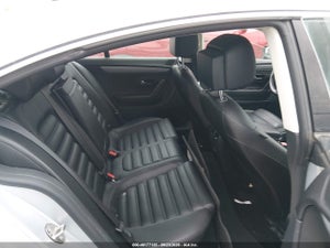 2013 VOLKSWAGEN CC 2.0T SPORT
