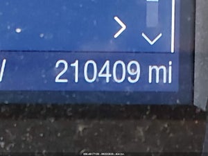 2016 FORD TAURUS SE