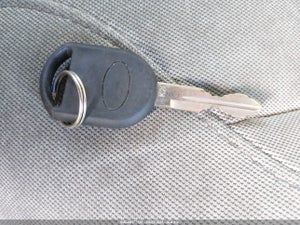 2016 FORD TAURUS SE