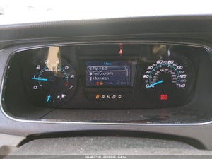 2016 FORD TAURUS SE
