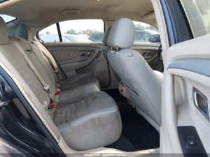 2016 FORD TAURUS SE