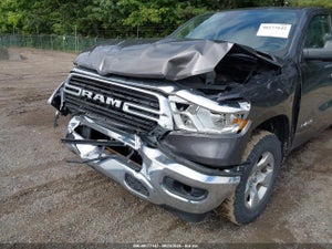 2020 RAM 1500 BIG HORN  4X4 5'7 BOX