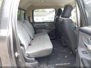2020 RAM 1500 BIG HORN  4X4 5'7 BOX