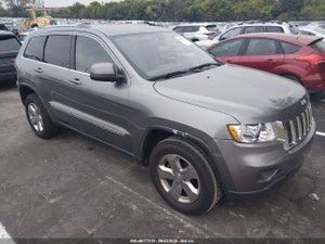 2013 JEEP GRAND CHEROKEE LAREDO