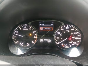 2013 NISSAN ALTIMA 2.5 S