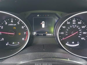 2015 KIA SEDONA SX