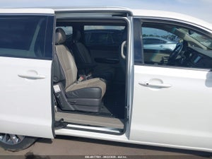 2015 KIA SEDONA SX