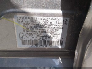 2022 NISSAN SENTRA SV XTRONIC CVT