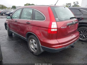 2011 HONDA CR-V LX