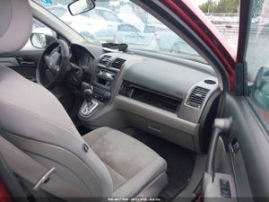 2011 HONDA CR-V LX