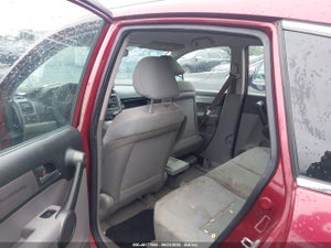 2011 HONDA CR-V LX
