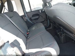 2026 JEEP WRANGLER RUBICON 4X4
