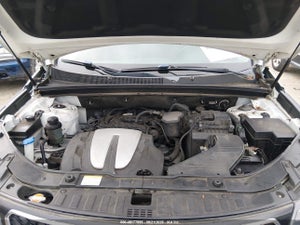 2012 KIA SORENTO SX V6