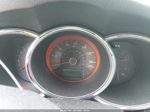 2012 KIA SORENTO SX V6