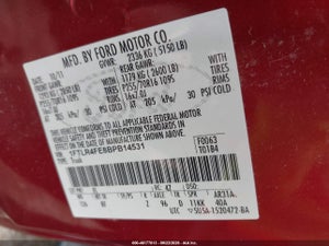 2011 FORD RANGER XLT