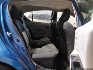 2013 TOYOTA PRIUS C TWO