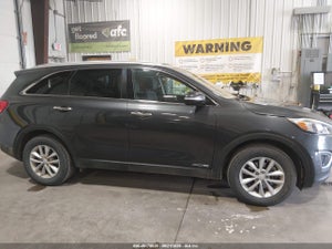 2017 KIA SORENTO 3.3L LX