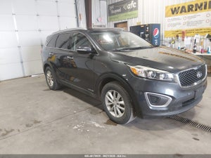 2017 KIA SORENTO 3.3L LX