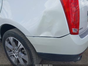 2012 CADILLAC SRX PERFORMANCE COLLECTION