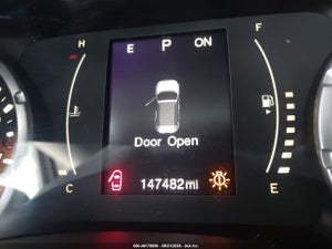2017 JEEP RENEGADE LATITUDE FWD