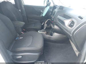 2017 JEEP RENEGADE LATITUDE FWD