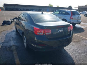 2014 CHEVROLET MALIBU 1LT