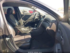 2014 CHEVROLET MALIBU 1LT