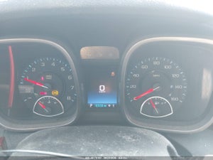 2014 CHEVROLET MALIBU 1LT