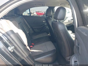 2014 CHEVROLET MALIBU 1LT