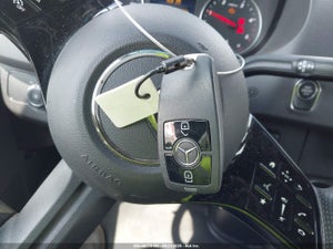 2026 MERCEDES-BENZ SPRINTER 2500 HIGH ROOF 4-CYL DIESEL
