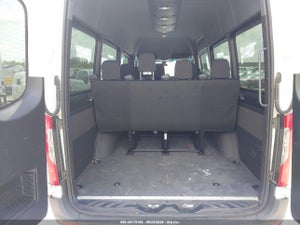 2026 MERCEDES-BENZ SPRINTER 2500 HIGH ROOF 4-CYL DIESEL