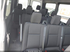 2026 MERCEDES-BENZ SPRINTER 2500 HIGH ROOF 4-CYL DIESEL