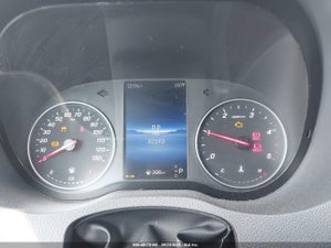 2026 MERCEDES-BENZ SPRINTER 2500 HIGH ROOF 4-CYL DIESEL