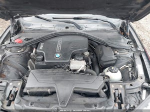 2014 BMW 320I XDRIVE