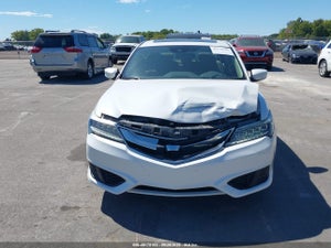 2016 ACURA ILX PREMIUM PACKAGE/TECHNOLOGY PLUS PACKAGE