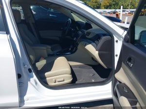 2016 ACURA ILX PREMIUM PACKAGE/TECHNOLOGY PLUS PACKAGE