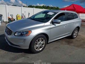 2015 VOLVO XC60 T5 PREMIER PLUS