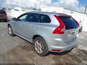 2015 VOLVO XC60 T5 PREMIER PLUS