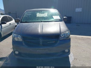 2018 DODGE GRAND CARAVAN SE PLUS