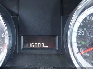 2018 DODGE GRAND CARAVAN SE PLUS