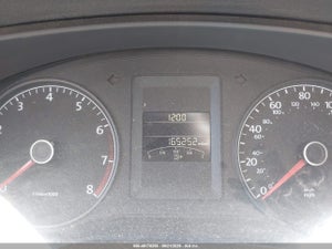 2014 VOLKSWAGEN JETTA 2.0L S