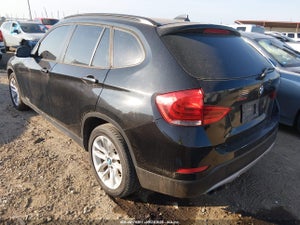 2015 BMW X1 XDRIVE28I
