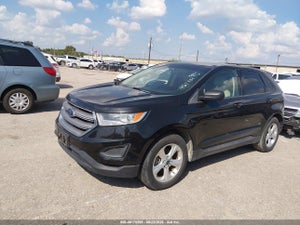 2015 FORD EDGE SE