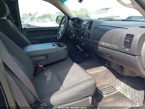 2012 GMC SIERRA 1500 SLE