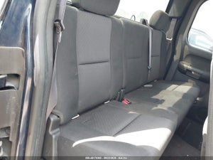 2012 GMC SIERRA 1500 SLE
