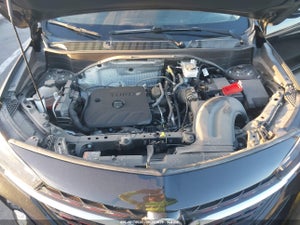 2021 BUICK ENCORE GX FWD SELECT