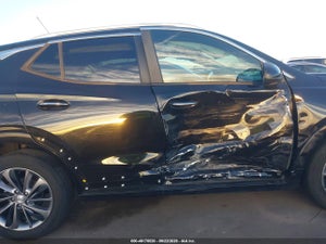 2021 BUICK ENCORE GX FWD SELECT