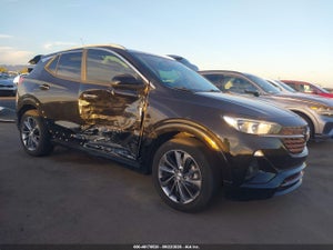 2021 BUICK ENCORE GX FWD SELECT